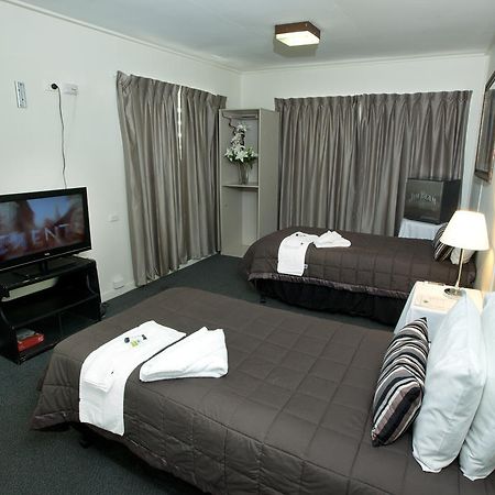 Windsor Hotel Motel Dalby Habitación foto
